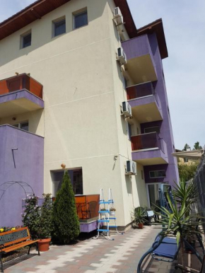 Vila FLUX Mamaia Nord
